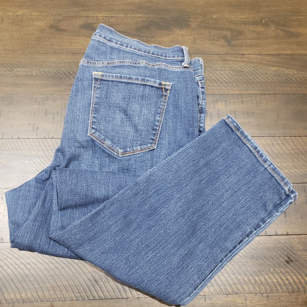 Old Navy Jeans 16 long